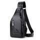 Bolsa Mochila Transversal Impermeável Bolsa Mochila Transversal Impermeável