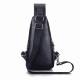 Bolsa Mochila Transversal Impermeável Bolsa Mochila Transversal Impermeável