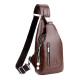 Bolsa Mochila Transversal Impermeável Bolsa Mochila Transversal Impermeável