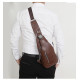 Bolsa Mochila Transversal Impermeável Bolsa Mochila Transversal Impermeável
