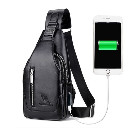 smartphone sling bolsa