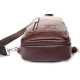 Bolsa Mochila Transversal Impermeável Bolsa Mochila Transversal Impermeável