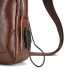 Bolsa Mochila Transversal Impermeável Bolsa Mochila Transversal Impermeável