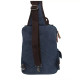 Mochila Transversal Lona Coreia do Sul Mochila Transversal Lona Coreia do Sul