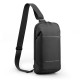 Bolsa Mochila Transversal Kingsons