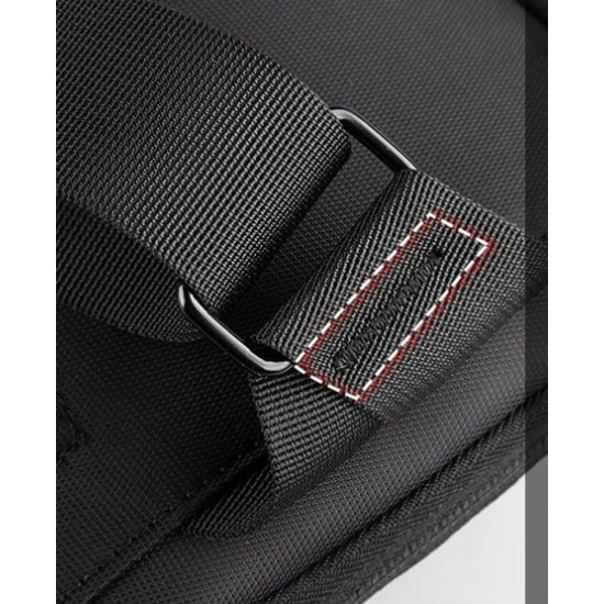 Bolsa Mochila Transversal Kingsons