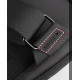 Bolsa Mochila Transversal Kingsons