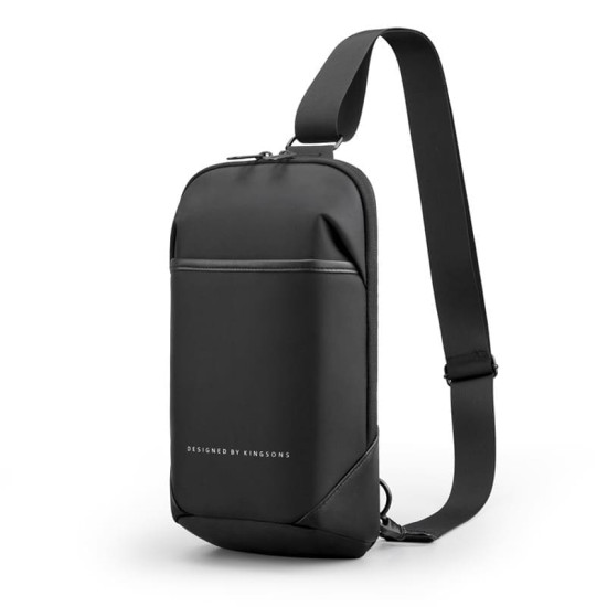 Bolsa Mochila Transversal Kingsons