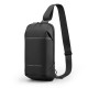 Bolsa Mochila Transversal Kingsons