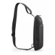 Bolsa Mochila Transversal Kingsons