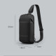Bolsa Mochila Transversal Kingsons