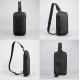 Bolsa Mochila Transversal Kingsons