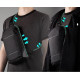 Bolsa Mochila Transversal Kingsons
