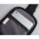 Bolsa Mochila Transversal Kingsons
