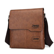 Bolsa Lateral Masculina Jeep