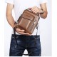 Bolsa de Ombro Masculina Florença