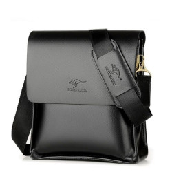 Bolsa Mini Pasta Carteiro Masculina