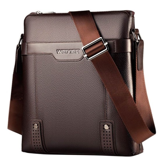 Bolsa de Lado Masculina Londres