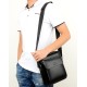 Bolsa Mini Carteiro Tiracolo Masculina