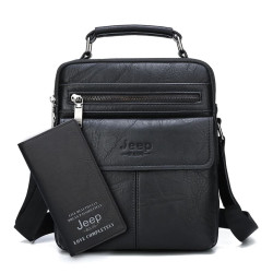 Bolsa Mini Mensageiro Masculina