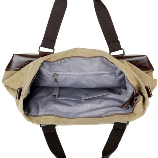 filson leather duffle bolsa