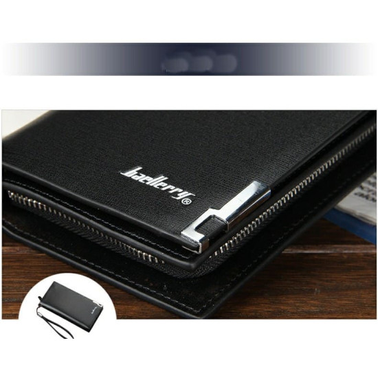 Carteira Masculina de Mão Baellerry