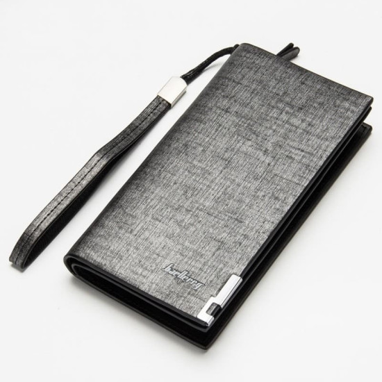 Carteira Masculina de Mão Baellerry