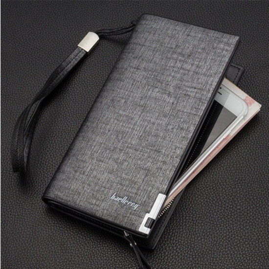 Carteira Masculina de Mão Baellerry