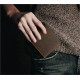 Carteira Masculina Couro Cowather Carteira Masculina Couro Cowather