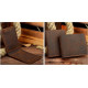 Carteira Masculina Couro Cowather Carteira Masculina Couro Cowather