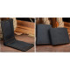 Carteira Masculina Couro Cowather Carteira Masculina Couro Cowather
