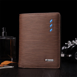Carteiras Masculinas Bogesi