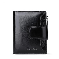 Carteira de Mão Masculina Longa