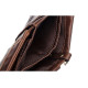 Carteira Masculina Couro RFID Califórnia Carteira Masculina Couro RFID Califórnia