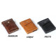 Carteira Masculina Couro Legítimo Machossy Carteira Masculina Couro Legítimo Machossy