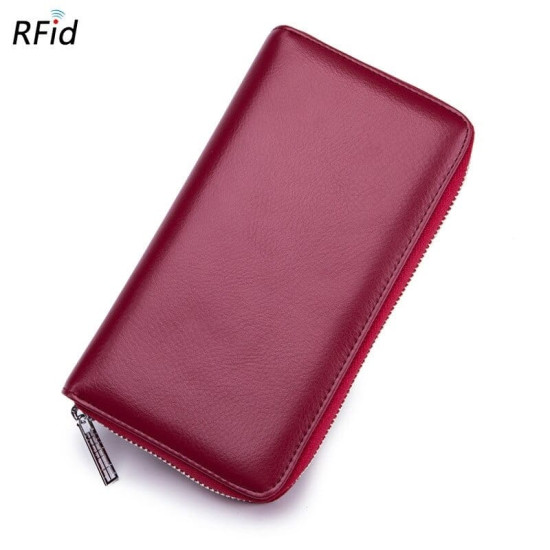 Carteira de Mão Masculina Porta Cartões Carteira de Mão Masculina Porta Cartões
