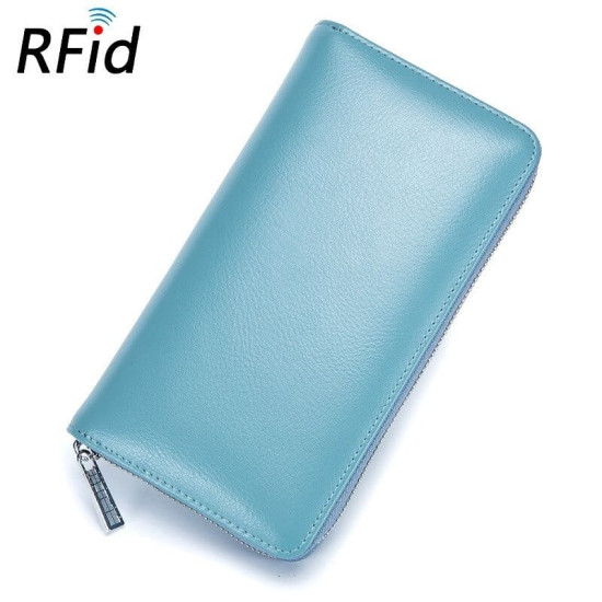 Carteira de Mão Masculina Porta Cartões Carteira de Mão Masculina Porta Cartões
