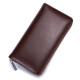 Carteira de Mão Masculina Porta Cartões Carteira de Mão Masculina Porta Cartões