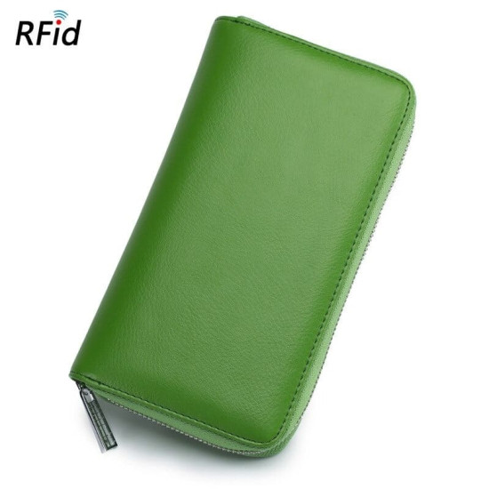 Carteira de Mão Masculina Porta Cartões Carteira de Mão Masculina Porta Cartões