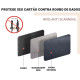 Carteira de Mão Masculina Porta Cartões Carteira de Mão Masculina Porta Cartões