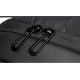 Bolsa Mochila Transversal Impermeável USB Bolsa Mochila Transversal Impermeável USB